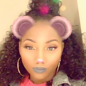 Meet your Posher, Jazzmynee'